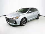 Used 2020 Hyundai Elantra GT w/ Style Package 02 image 3