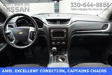 Used 2017 Chevrolet Traverse LT image 3