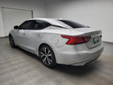 Used 2018 Nissan Maxima 3.5 SV image 5