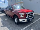 Certified 2017 Ford F150 XLT w/ Equipment Group 301A Mid image 2