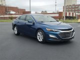 Used 2019 Chevrolet Malibu LT image 2