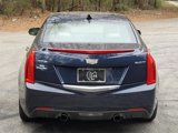 Used 2018 Cadillac ATS Luxury w/ Safety and Security Package image 3