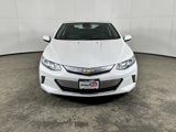 Used 2017 Chevrolet Volt LT w/ Comfort Package image 2