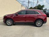 Used 2017 Cadillac XT5 Luxury w/ Driver Awareness Package image 2