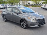 New 2025 Nissan Versa SV image 2