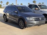 Used 2020 Volkswagen Tiguan SE image 3