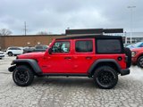 Used 2020 Jeep Wrangler Unlimited Sport image 6