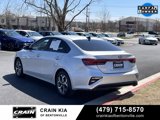 Used 2021 Kia Forte LXS image 3