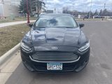 Used 2014 Ford Fusion SE w/ Equipment Group 202A image 2