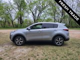 Used 2022 Kia Sportage LX image 6