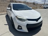 Used 2015 Toyota Corolla S image 3
