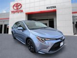 Certified 2022 Toyota Corolla LE image 2