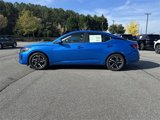 New 2025 Nissan Sentra SV image 5