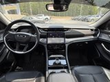 Used 2022 Jeep Grand Cherokee L Limited image 3