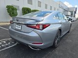 Used 2022 Lexus ES 350 w/ Premium Package image 4