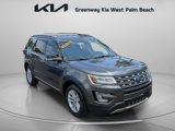 Used 2017 Ford Explorer XLT w/ Equipment Group 201A image 2