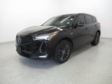 Certified 2022 Acura RDX AWD w/ A-Spec & Advance Pkg image 3