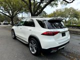 Used 2022 Mercedes-Benz GLE 350 w/ Premium Package image 3