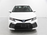 Used 2024 Toyota Camry LE image 2