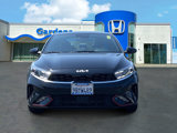 Used 2022 Kia Forte GT-Line w/ GT-Line Premium Package image 2