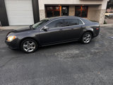 Used 2010 Chevrolet Malibu LT w/ Power Convenience Package image 2