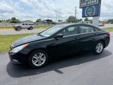 Used 2013 Hyundai Sonata GLS w/ Popular Equipment Pkg image 6