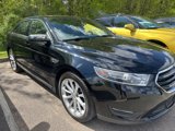 Used 2018 Ford Taurus Limited image 3