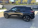 Used 2022 Chevrolet TrailBlazer RS w/ Sun and Liftgate Package image 6