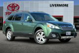 Used 2013 Subaru Outback 2.5i Limited w/ Moonroof Pkg image 2