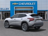 New 2025 Chevrolet Trax LT w/ Driver Confidence Package image 3