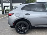 Used 2021 Buick Envision Essence w/ Technology Package I image 4