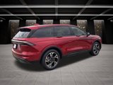 New 2025 Lincoln Nautilus Premier w/ Equipment Group 102A image 3