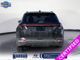 Used 2022 Hyundai Tucson SEL w/ Convenience Package image 4
