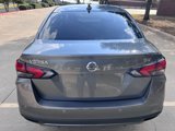 Used 2020 Nissan Versa SV image 6