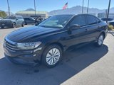 Used 2019 Volkswagen Jetta S w/ Driver Assistance Package image 3