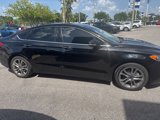 Used 2020 Ford Fusion SEL image 2