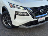 Used 2023 Nissan Rogue S image 3