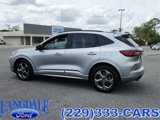 Used 2023 Ford Escape ST-Line image 6