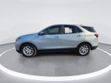 Used 2022 Chevrolet Equinox LT image 5