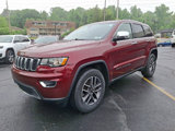 Used 2019 Jeep Grand Cherokee Limited image 3