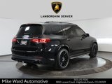 Used 2021 Mercedes-Benz GLS 63 AMG 4MATIC image 3