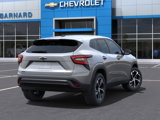 New 2025 Chevrolet Trax RS w/ Driver Confidence Package image 4