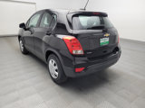 Used 2018 Chevrolet Trax LS image 5