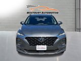 Used 2019 Hyundai Santa Fe SEL image 2