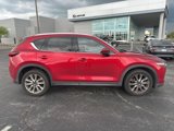 Used 2019 MAZDA CX-5 Grand Touring Reserve image 2