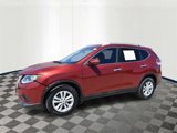 Used 2015 Nissan Rogue SV w/ SV Moonroof Package image 2