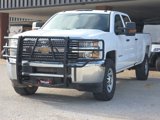 Used 2018 Chevrolet Silverado 3500 W/T w/ WT Fleet Convenience Package image 3