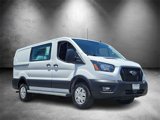 Used 2023 Ford Transit 250 Low Roof w/ Exterior Upgrade Package image 2