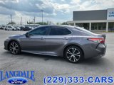 Used 2019 Toyota Camry SE image 6