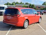 New 2026 Chrysler Pacifica Select image 4